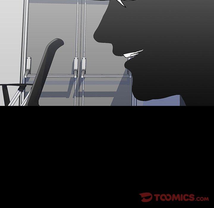《反乌托邦游戏》漫画 第125话