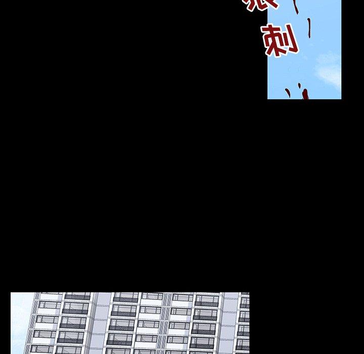 《反乌托邦游戏》漫画 第125话