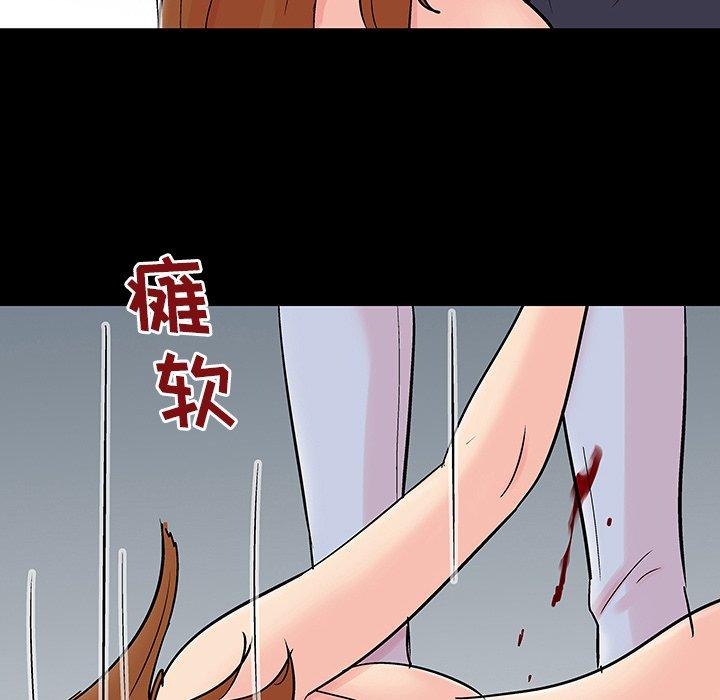《反乌托邦游戏》漫画 第125话