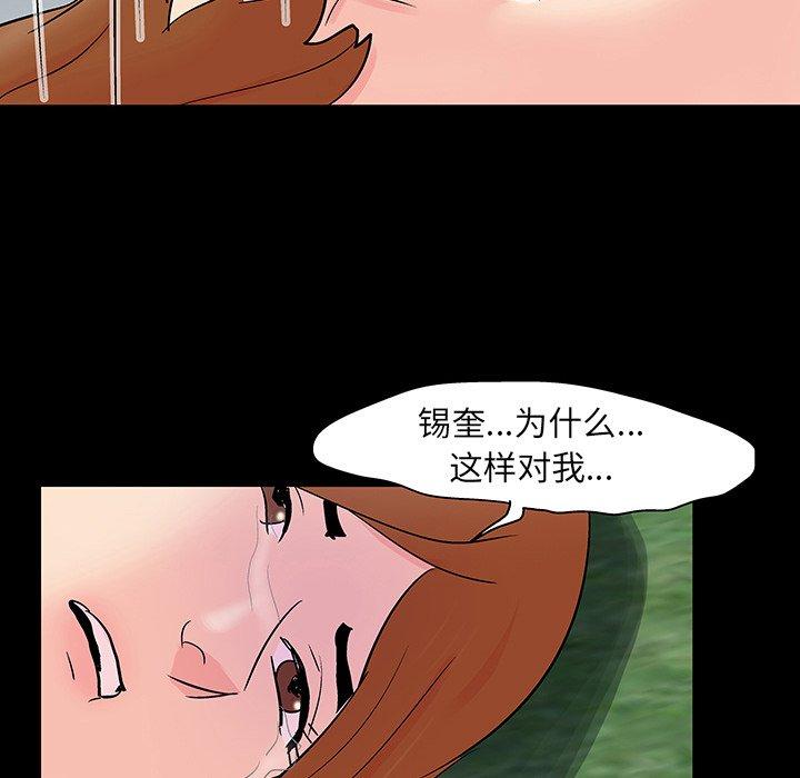 《反乌托邦游戏》漫画 第125话