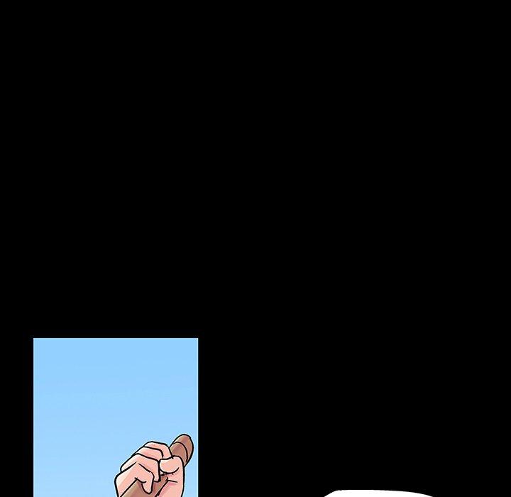 《反乌托邦游戏》漫画 第125话