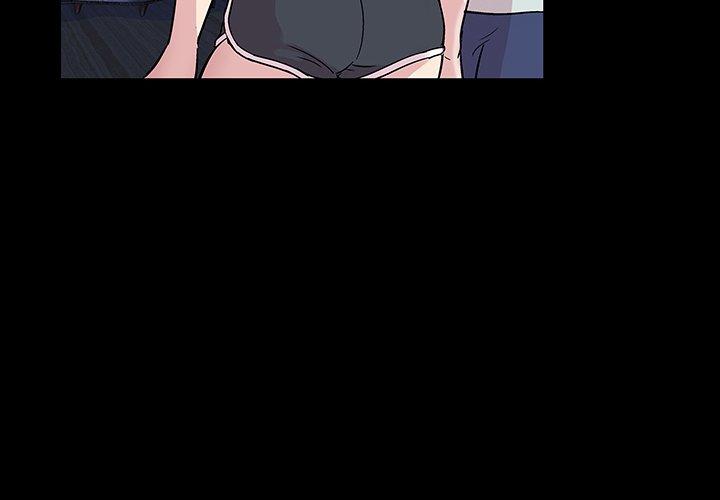 《反乌托邦游戏》漫画 第126话
