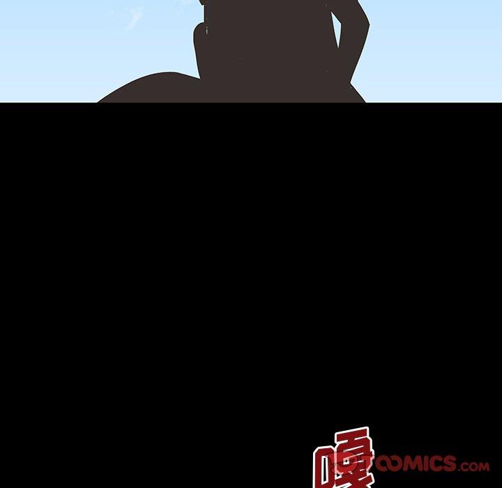 《反乌托邦游戏》漫画 第126话