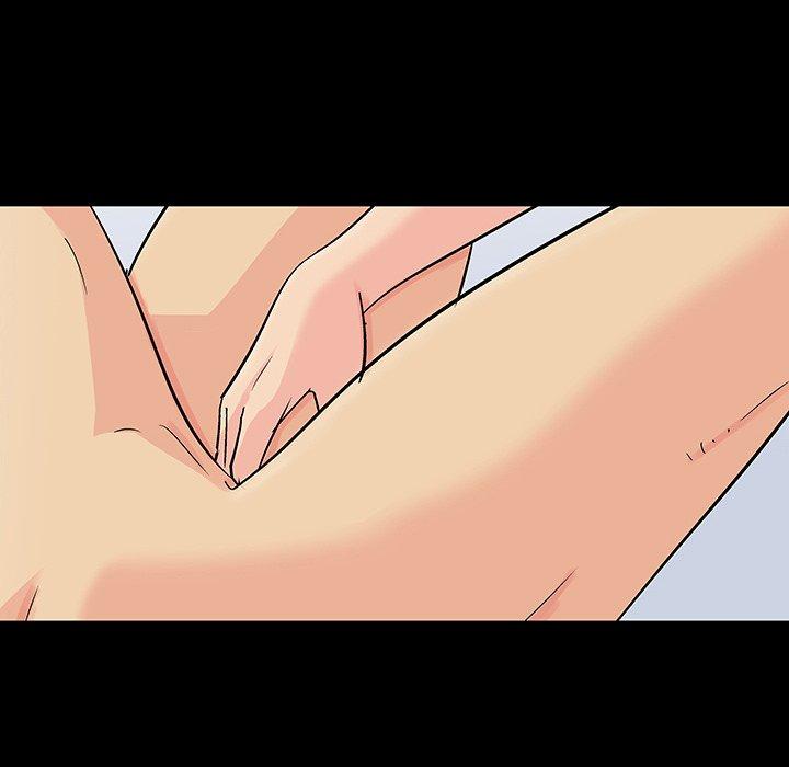 《反乌托邦游戏》漫画 第126话