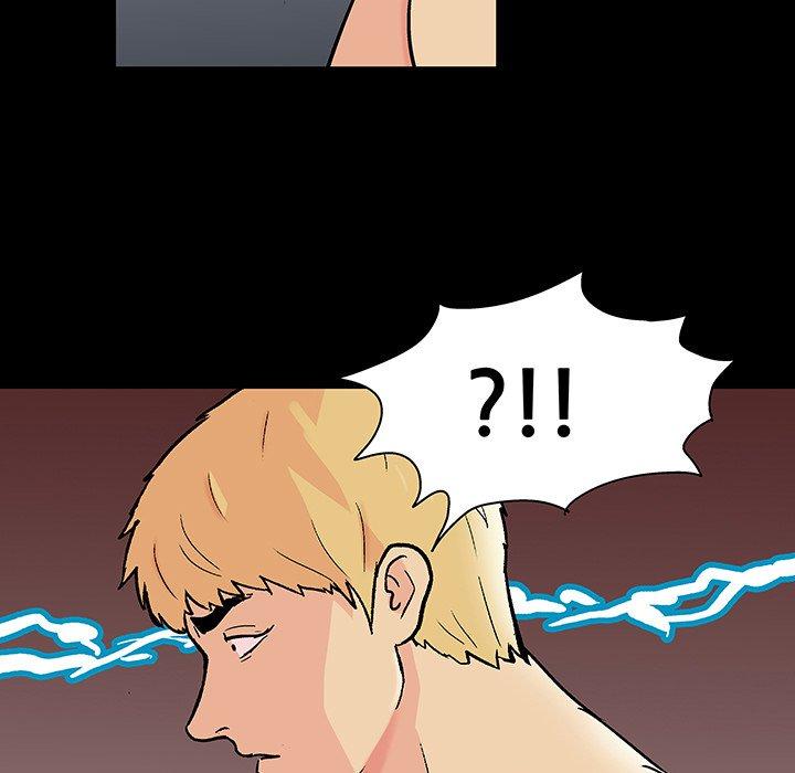 《反乌托邦游戏》漫画 第126话