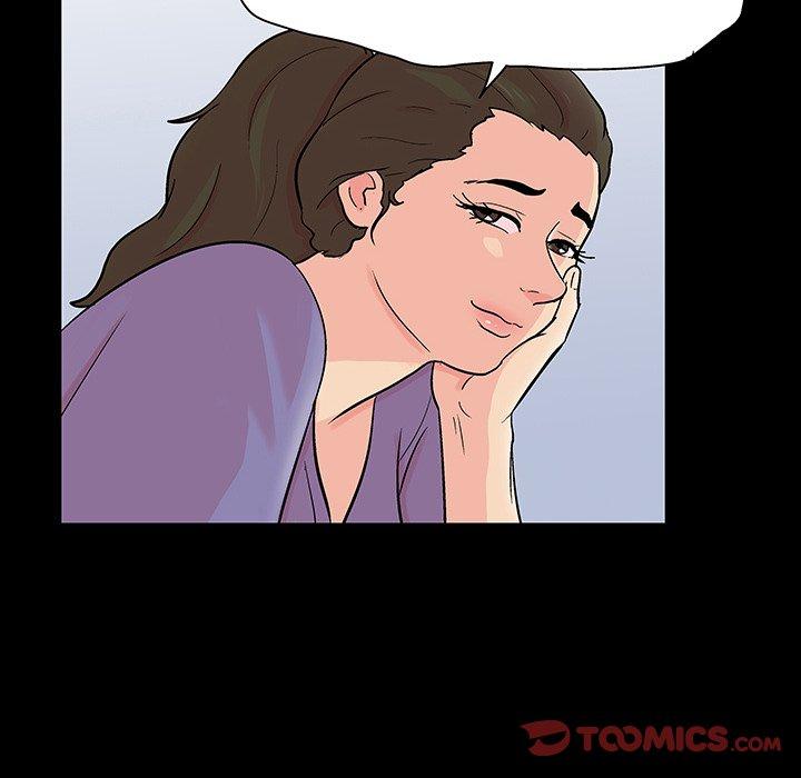 《反乌托邦游戏》漫画 第126话