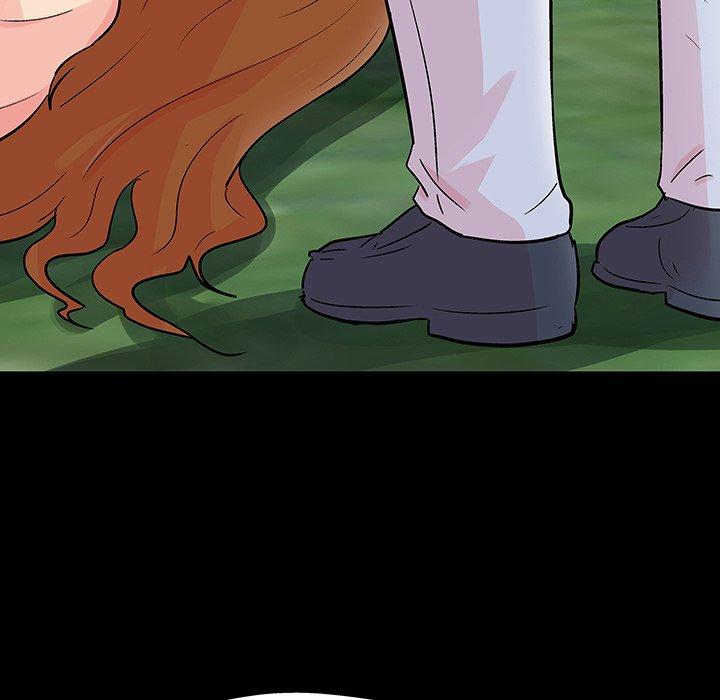 《反乌托邦游戏》漫画 第126话