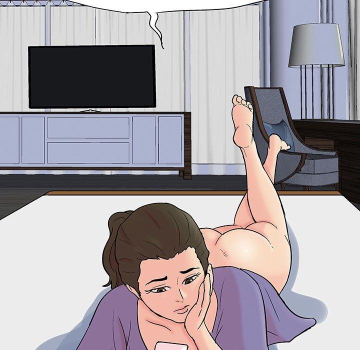 《反乌托邦游戏》漫画 第126话