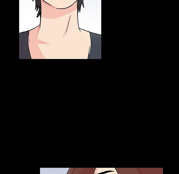 《反乌托邦游戏》漫画 第126话