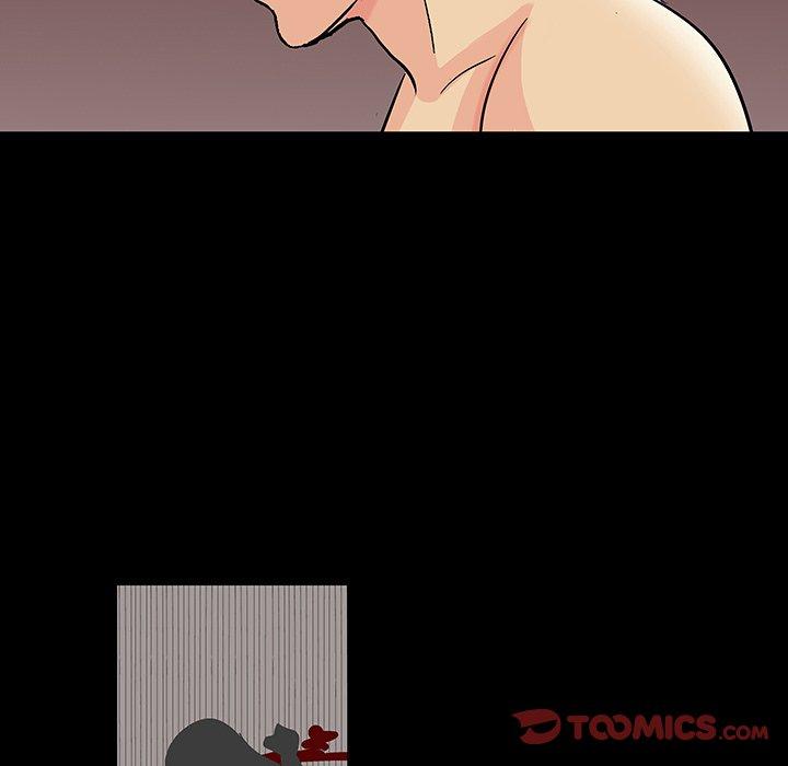 《反乌托邦游戏》漫画 第126话