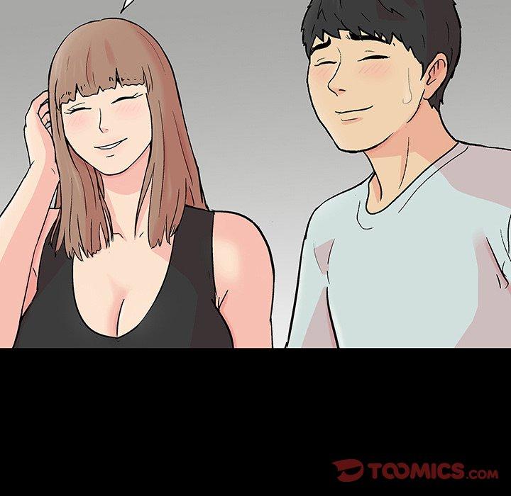 《反乌托邦游戏》漫画 第126话