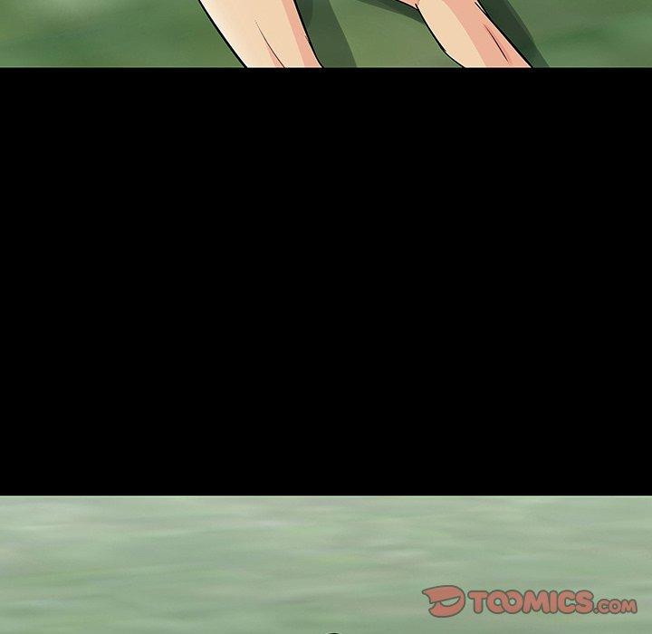 《反乌托邦游戏》漫画 第126话