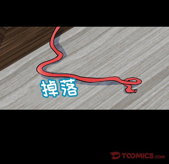 《反乌托邦游戏》漫画 第126话