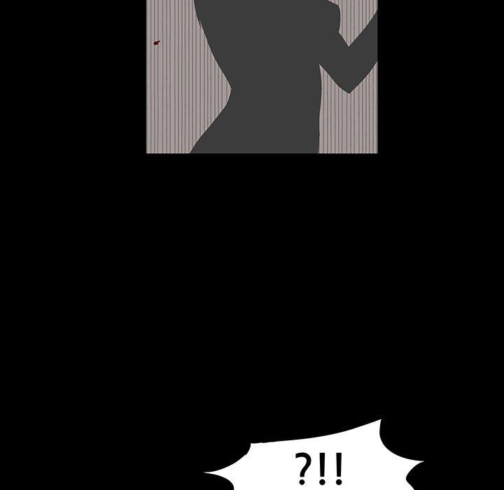 《反乌托邦游戏》漫画 第126话