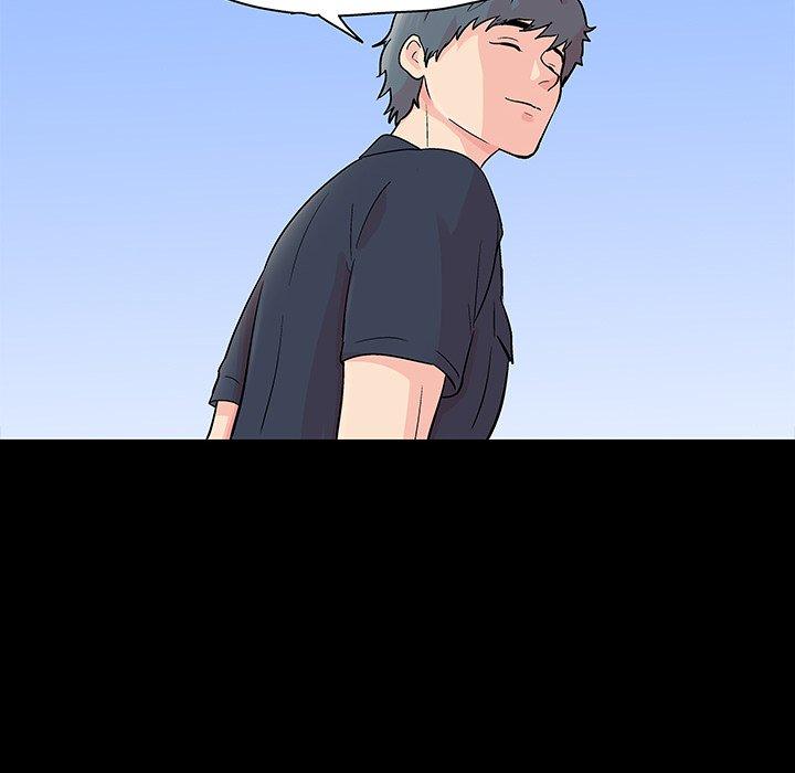 《反乌托邦游戏》漫画 第126话