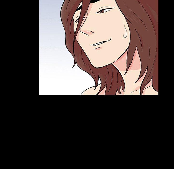 《反乌托邦游戏》漫画 第126话