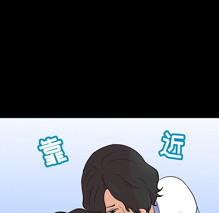 《反乌托邦游戏》漫画 第127话