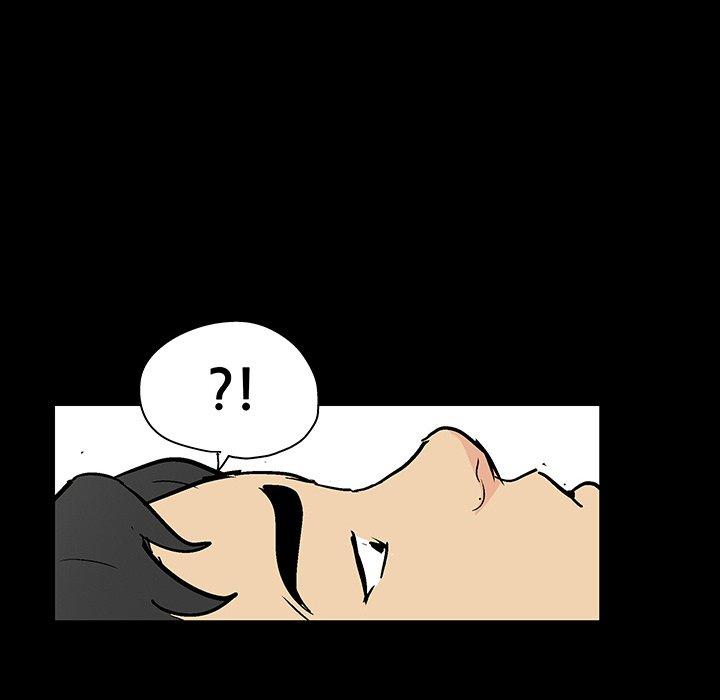 《反乌托邦游戏》漫画 第127话