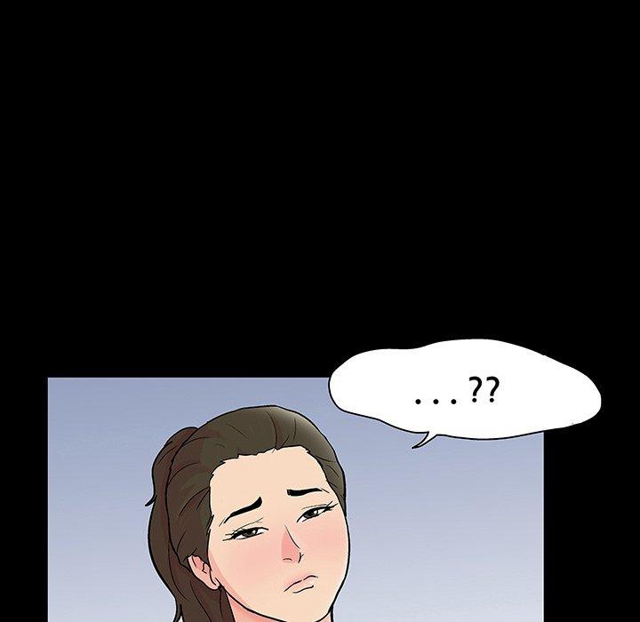 《反乌托邦游戏》漫画 第127话