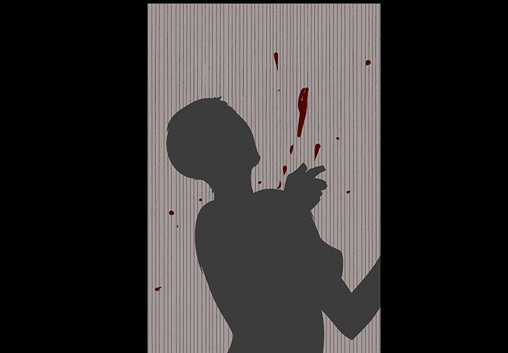 《反乌托邦游戏》漫画 第127话