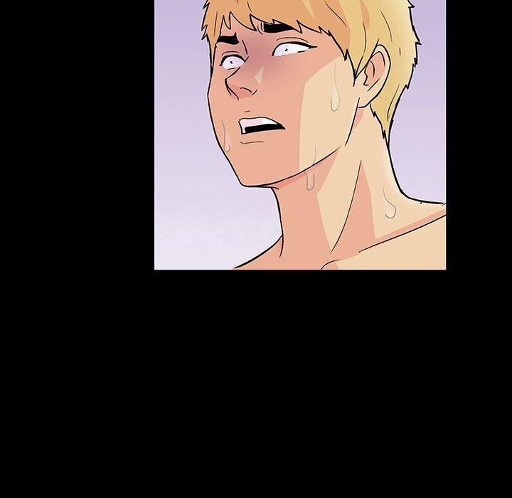 《反乌托邦游戏》漫画 第127话
