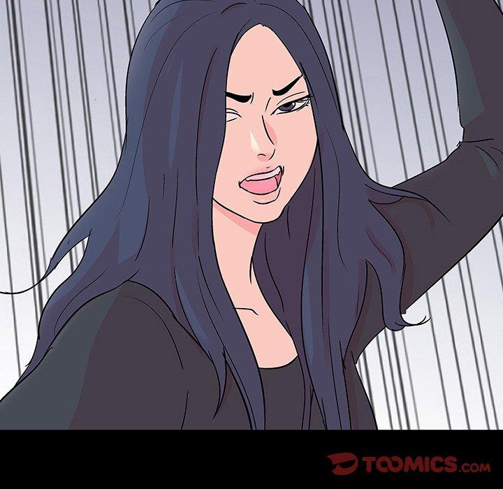 《反乌托邦游戏》漫画 第127话