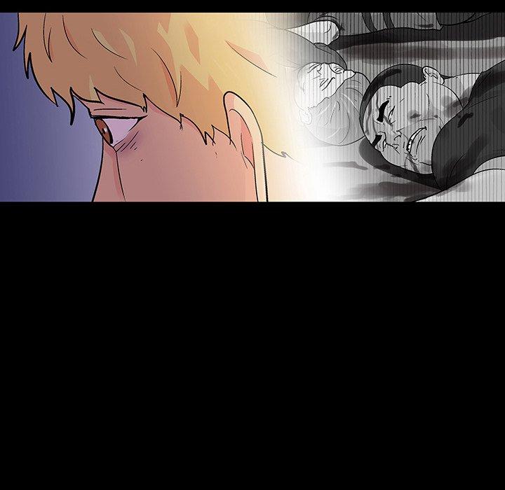《反乌托邦游戏》漫画 第127话