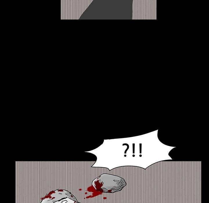 《反乌托邦游戏》漫画 第127话