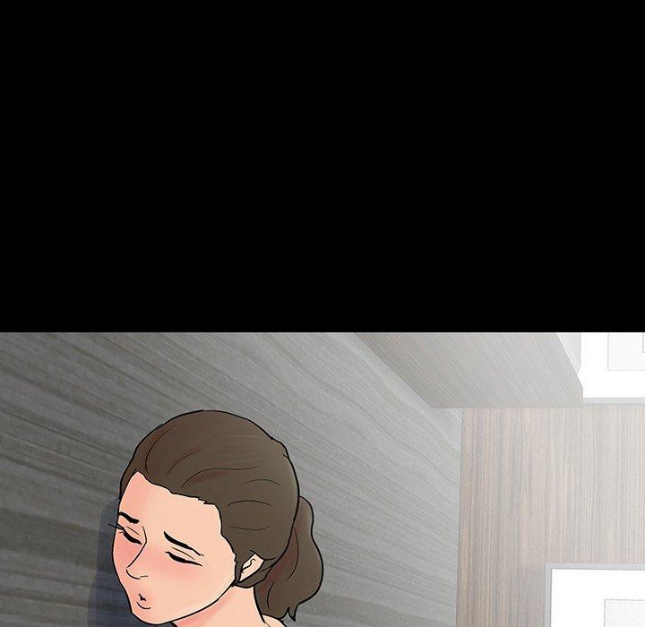 《反乌托邦游戏》漫画 第127话
