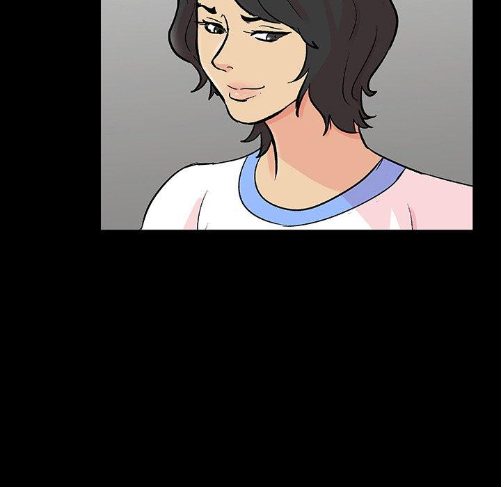 《反乌托邦游戏》漫画 第127话