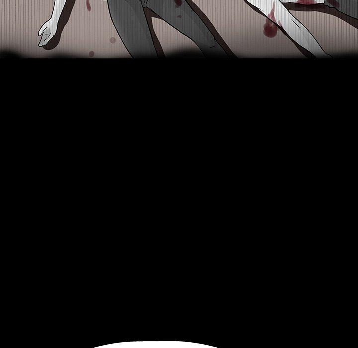 《反乌托邦游戏》漫画 第127话