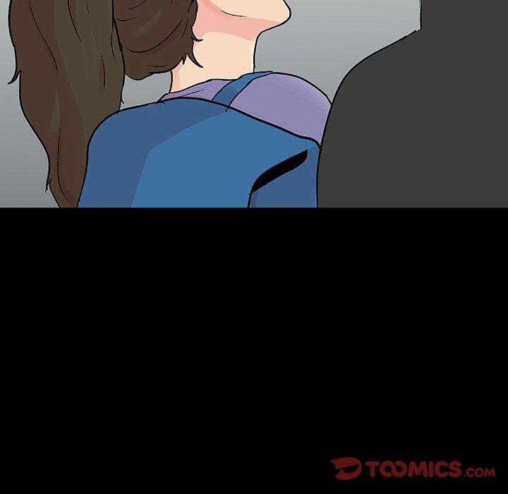 《反乌托邦游戏》漫画 第127话