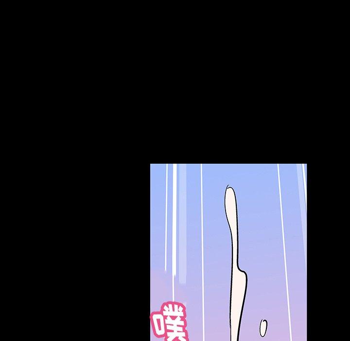 《反乌托邦游戏》漫画 第128话