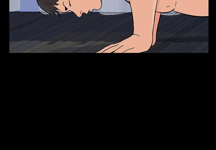 《反乌托邦游戏》漫画 第128话