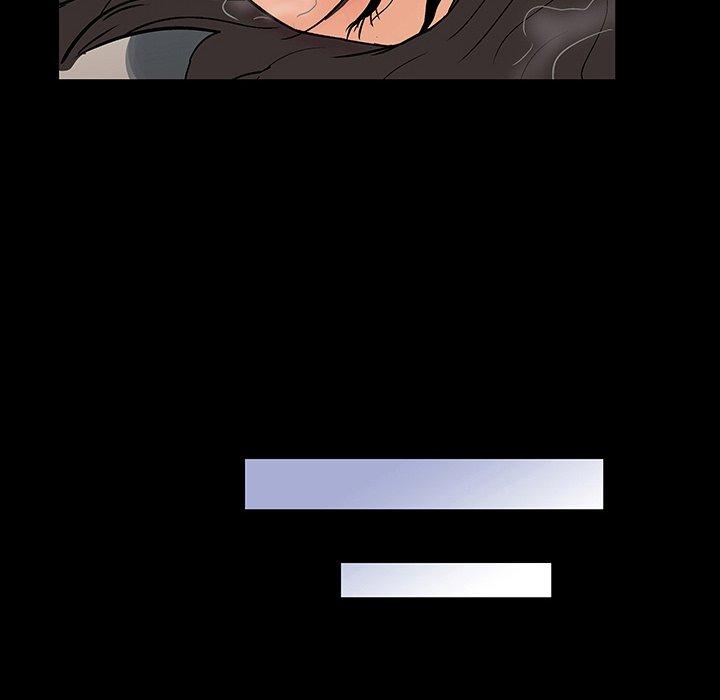 《反乌托邦游戏》漫画 第128话