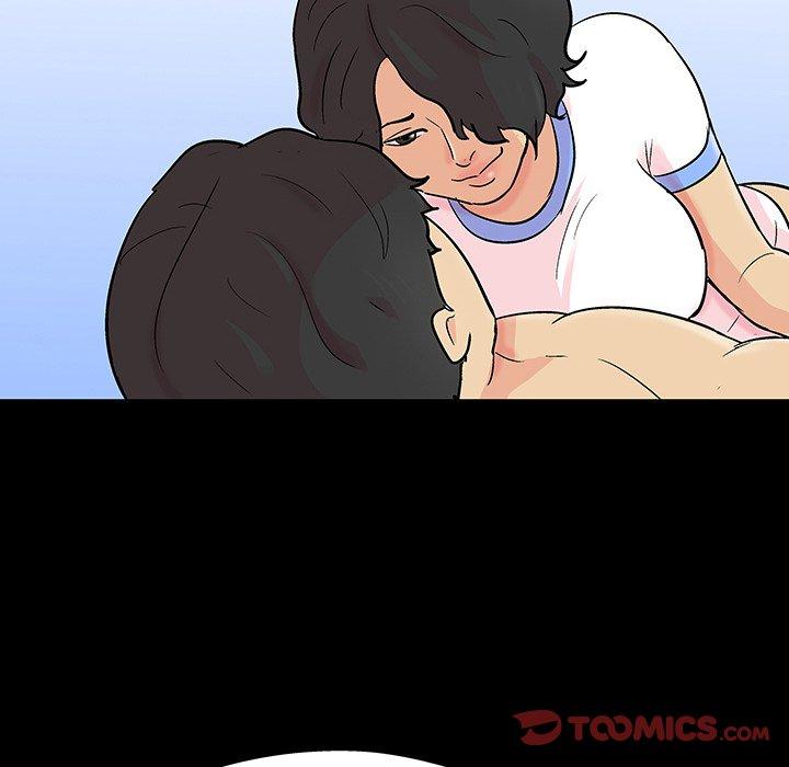 《反乌托邦游戏》漫画 第128话