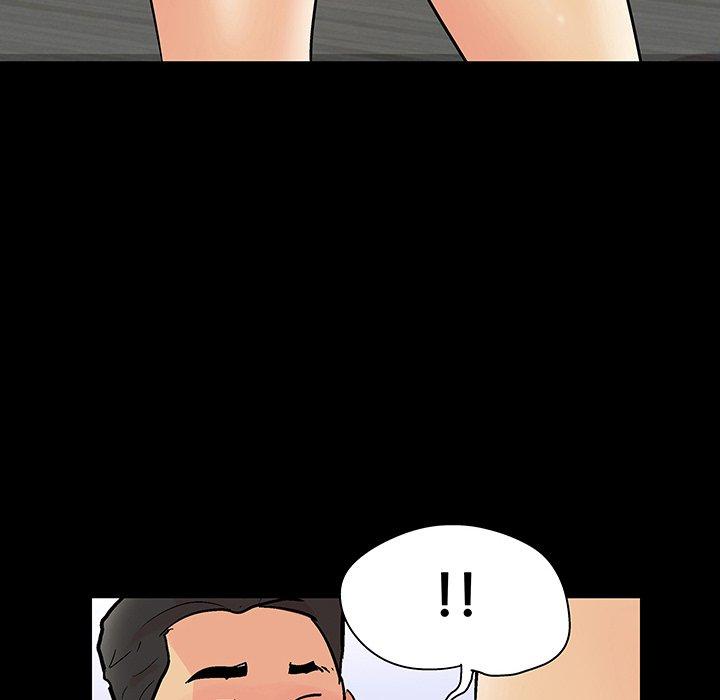 《反乌托邦游戏》漫画 第128话