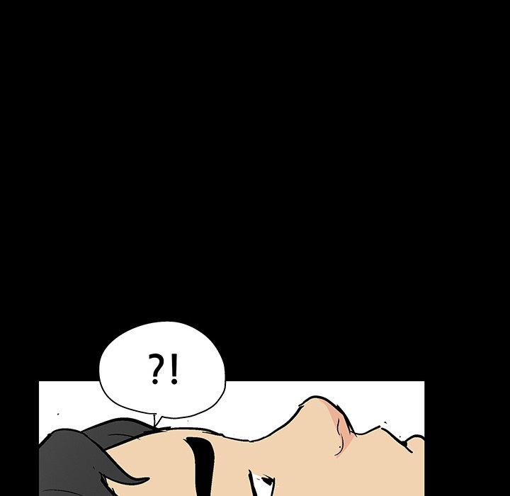 《反乌托邦游戏》漫画 第128话