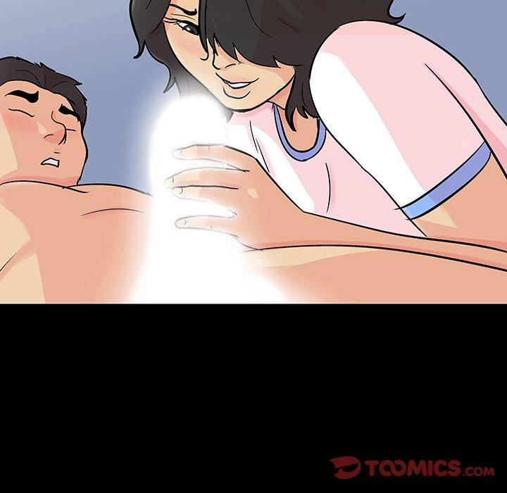 《反乌托邦游戏》漫画 第128话