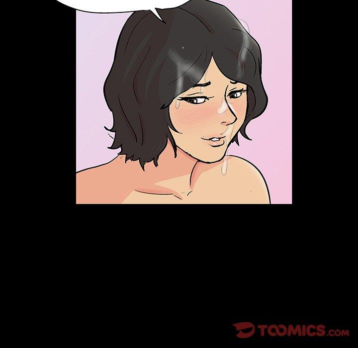 《反乌托邦游戏》漫画 第128话