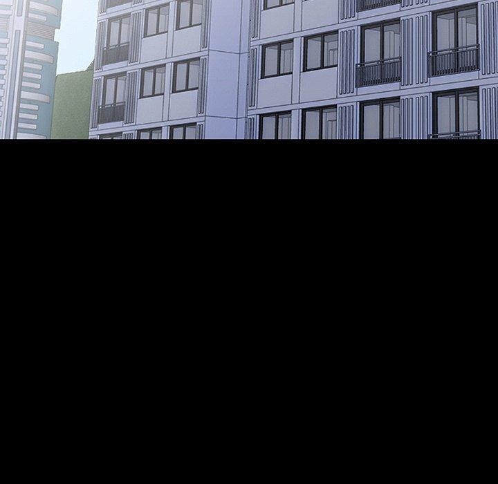 《反乌托邦游戏》漫画 第128话