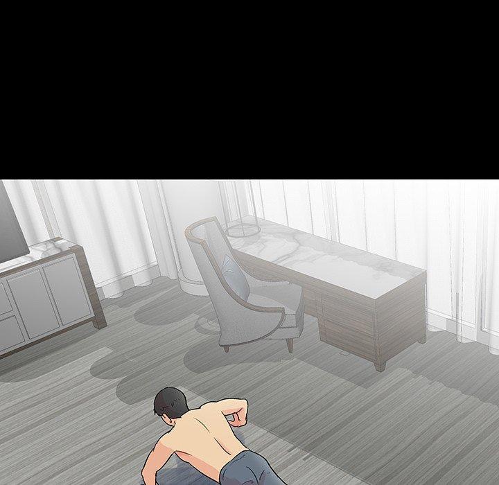 《反乌托邦游戏》漫画 第129话