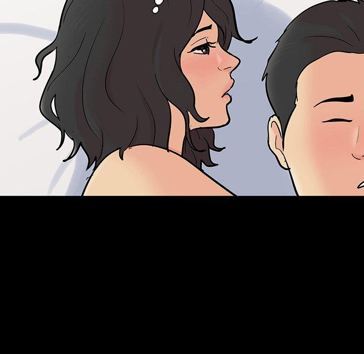 《反乌托邦游戏》漫画 第129话