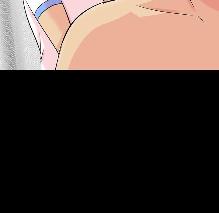 《反乌托邦游戏》漫画 第129话
