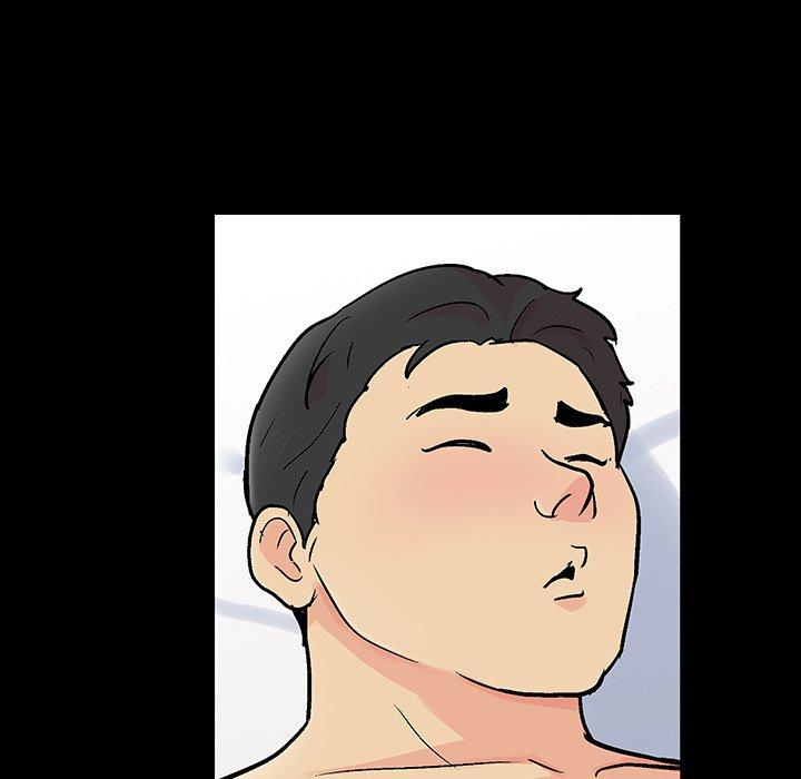 《反乌托邦游戏》漫画 第129话