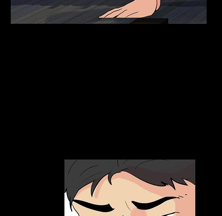《反乌托邦游戏》漫画 第129话