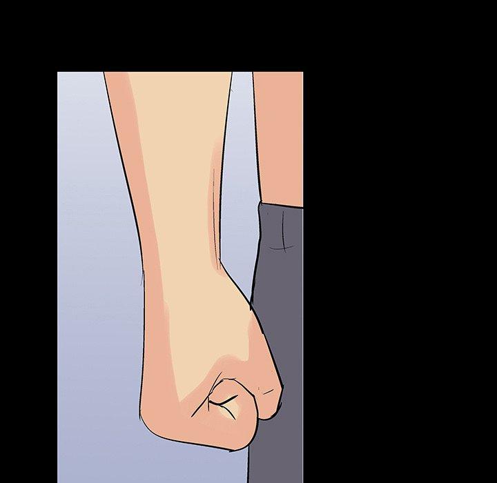 《反乌托邦游戏》漫画 第129话