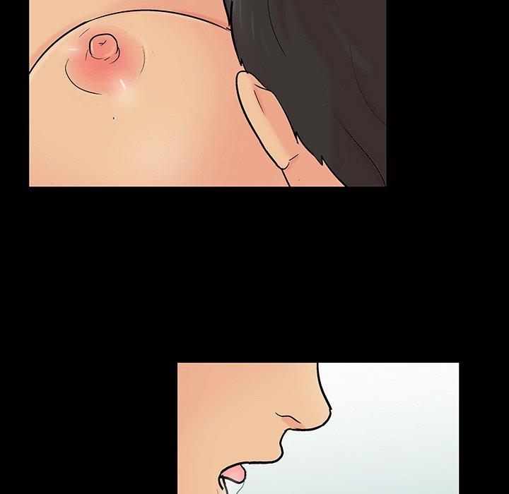 《反乌托邦游戏》漫画 第129话