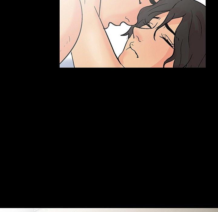 《反乌托邦游戏》漫画 第129话