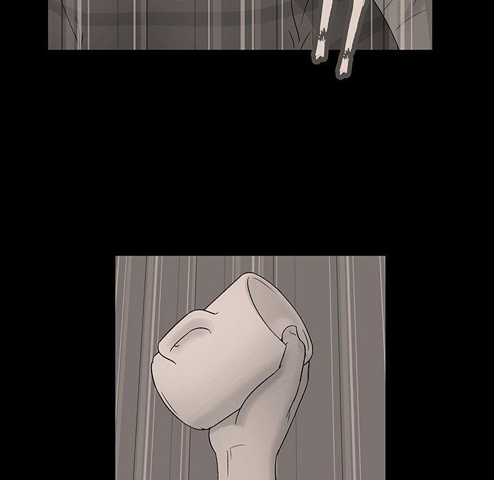 《反乌托邦游戏》漫画 第129话